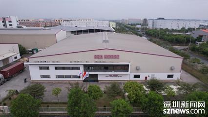 攜手共進，共享發(fā)展機遇 海馬牌與軒琴居越南工廠開放日圓滿舉行
