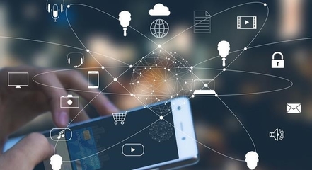 華韓軟件 深耕手機軟件設計與開發，賦能智能生活新體驗